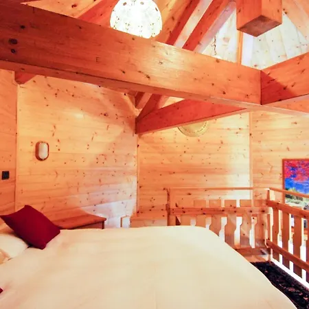 Alps Oriental Wellness