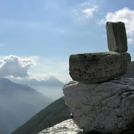 Alps Oriental Wellness Campodolcino