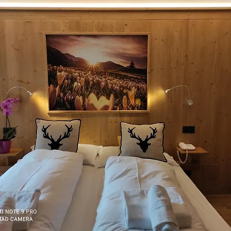 Ξενοδοχείο Alps Oriental Wellness