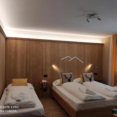 Ξενοδοχείο Alps Oriental Wellness