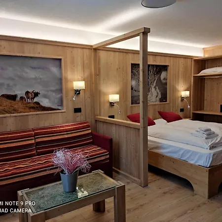 Alps Oriental Wellness Hotell