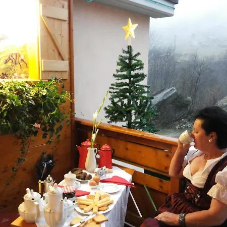 Hotel Alps Oriental Wellness 3*