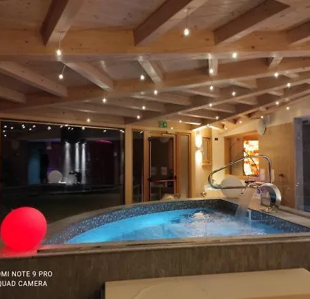 Alps Oriental Wellness 3*