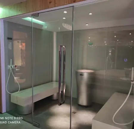 Alps Oriental Wellness Hotel