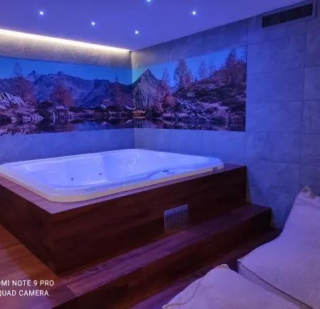 Alps Oriental Wellness 3*