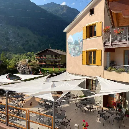 Alps Oriental Wellness Hotel 3*