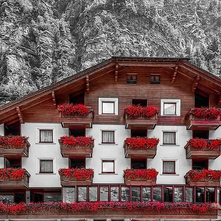 Hotel Alps Oriental Wellness 3*