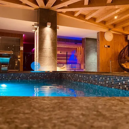 Alps Oriental Wellness