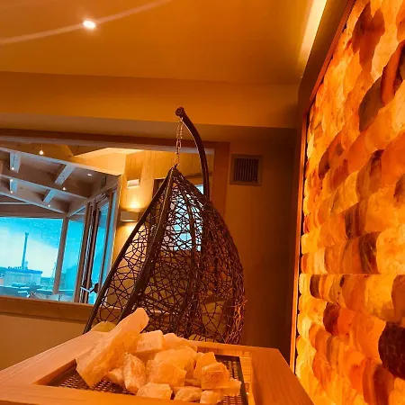 Hotel Oriental Campodolcino