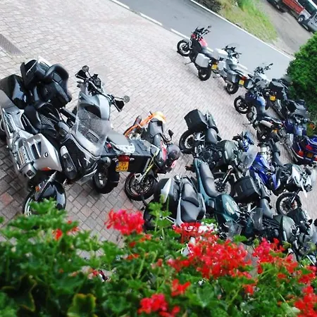 Alps Oriental Wellness Campodolcino