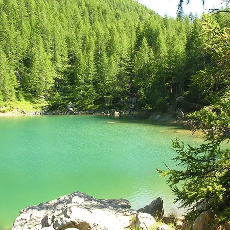 Alps Oriental Wellness Hotell 3*