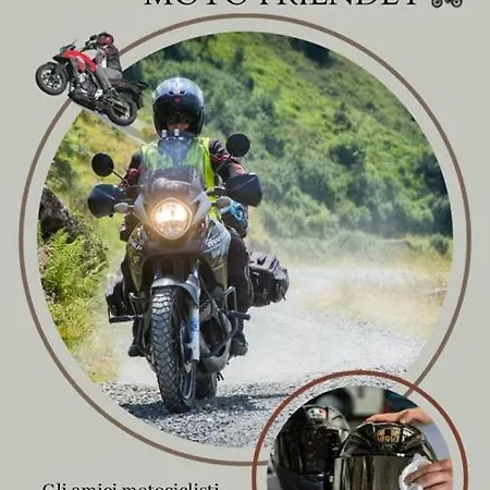 Alps Oriental Wellness Campodolcino