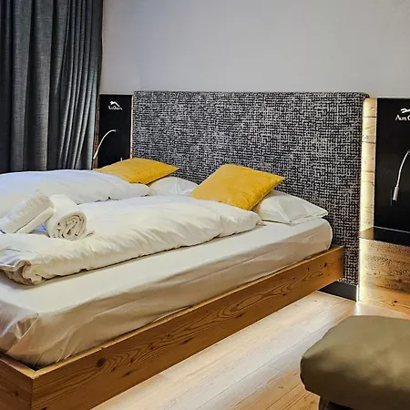 Alps Oriental Wellness 3*