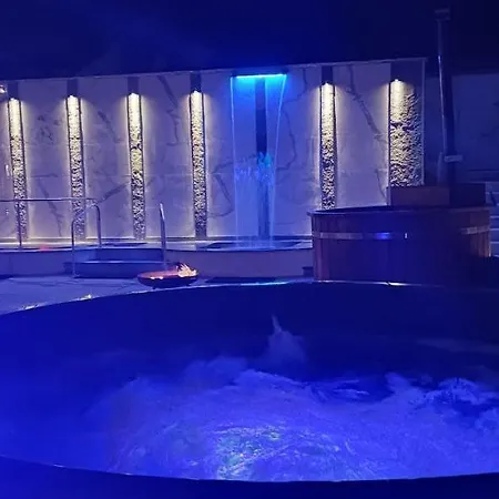 Alps Oriental Wellness