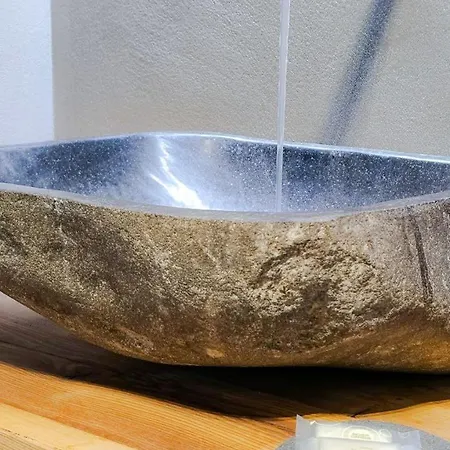 Hotel Alps Oriental Wellness Campodolcino