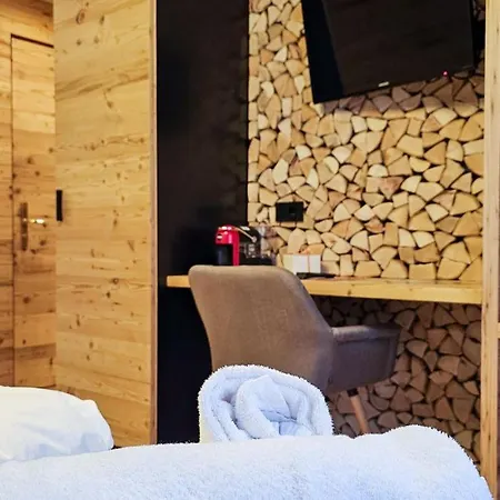 Alps Oriental Wellness Hotel