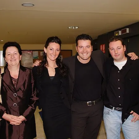 Hotel Alps Oriental Wellness 3*