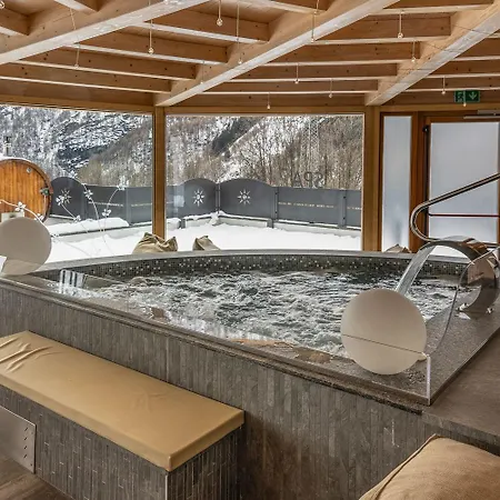 Oriental 3* Campodolcino