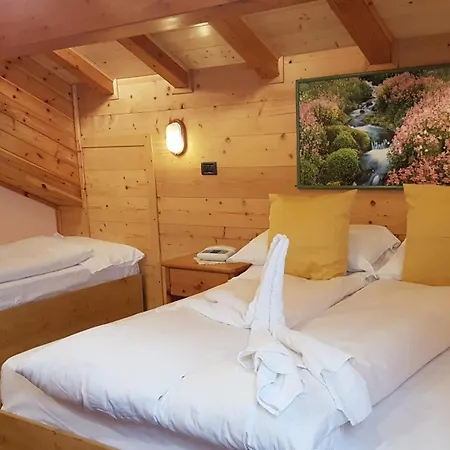 Alps Oriental Wellness