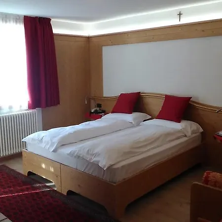 Alps Oriental Wellness Hotell