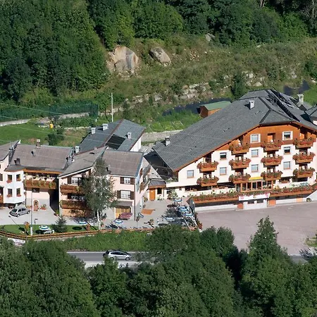 Alps Oriental Wellness