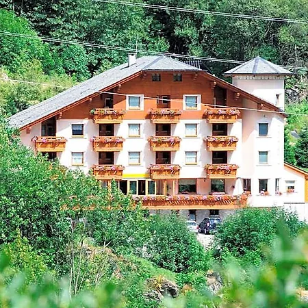Alps Oriental Wellness