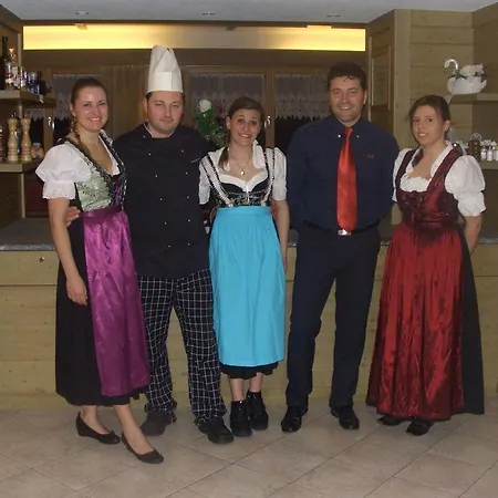Oriental Campodolcino