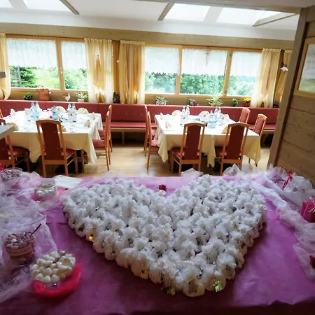 Hotell Alps Oriental Wellness