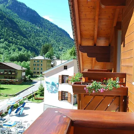 Ξενοδοχείο Alps Oriental Wellness