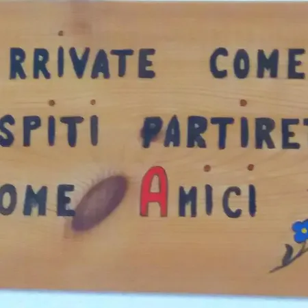 Oriental Campodolcino