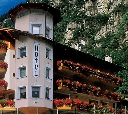 Hotel Alps Oriental Wellness