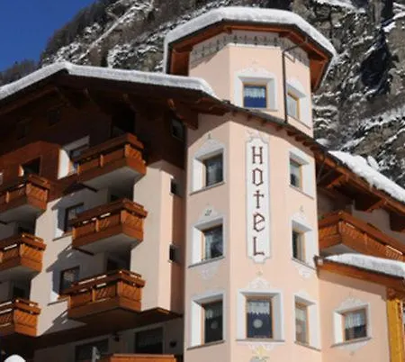 Alps Oriental Wellness Campodolcino