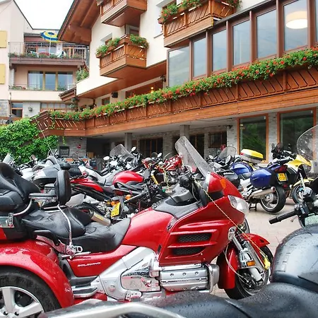 Alps Oriental Wellness ホテル 3*