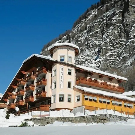 Alps Oriental Wellness Campodolcino