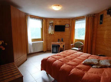 Ξενοδοχείο Alps Oriental Wellness 3*