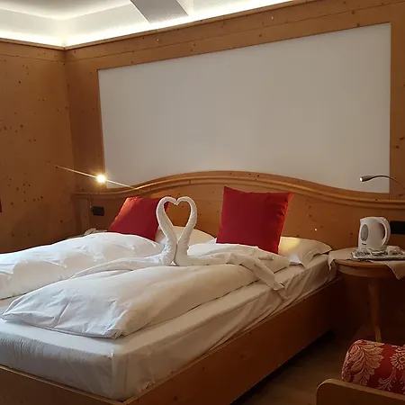 Hotel Alps Oriental Wellness