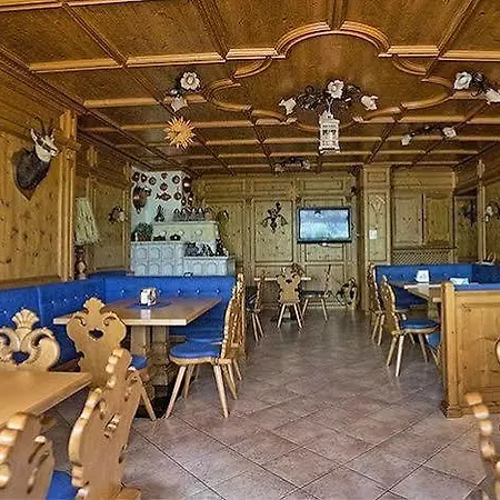 Ξενοδοχείο Alps Oriental Wellness Campodolcino