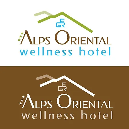Hotel Alps Oriental Wellness