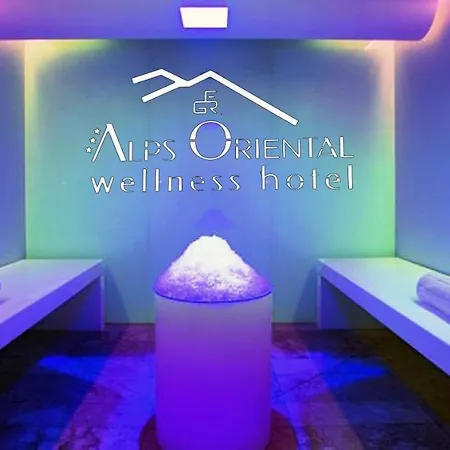 Alps Oriental Wellness