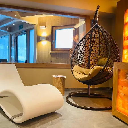 Alps Oriental Wellness Hotel