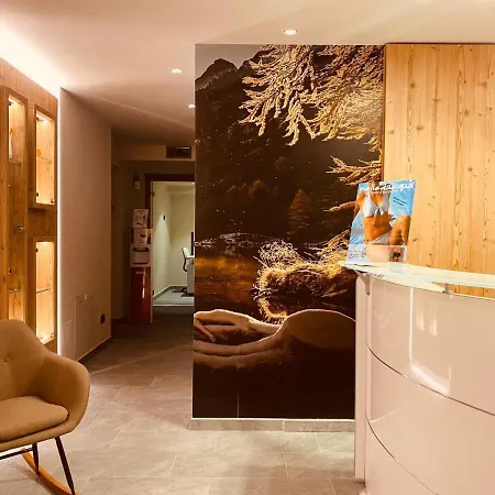 Alps Oriental Wellness