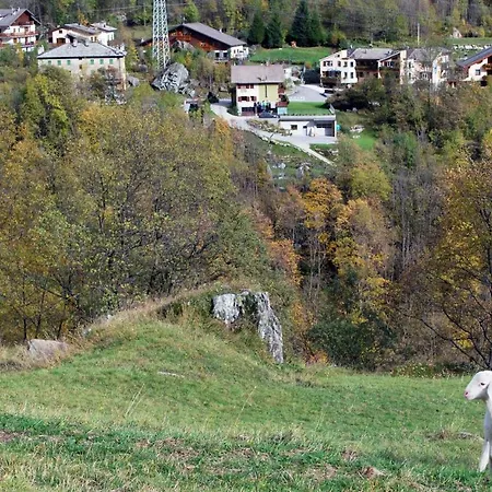 Hotell Alps Oriental Wellness