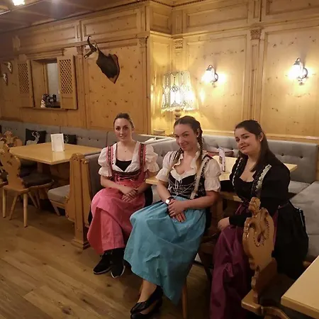 Alps Oriental Wellness Hotell