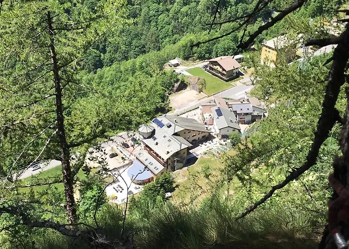 Alps Oriental Wellness