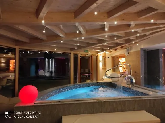 Alps Oriental Wellness 3*