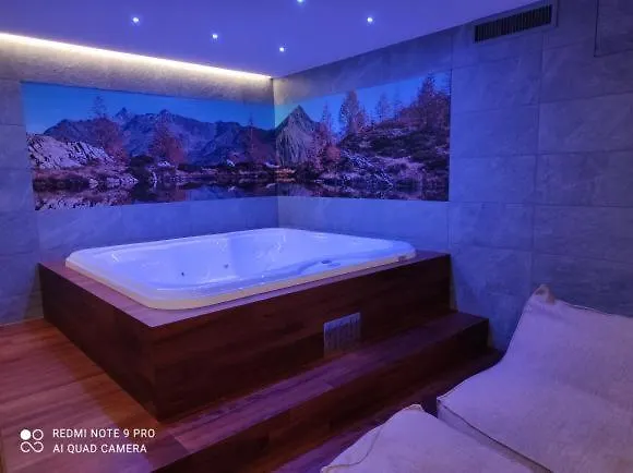 Alps Oriental Wellness 3*