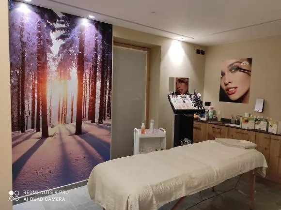 Alps Oriental Wellness 3* 캄포돌치노