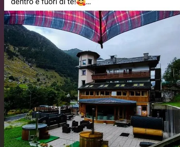Alps Oriental Wellness