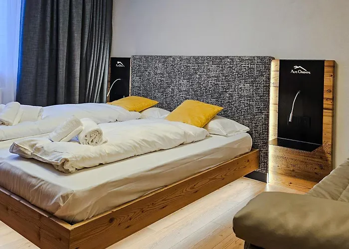Alps Oriental Wellness 3*