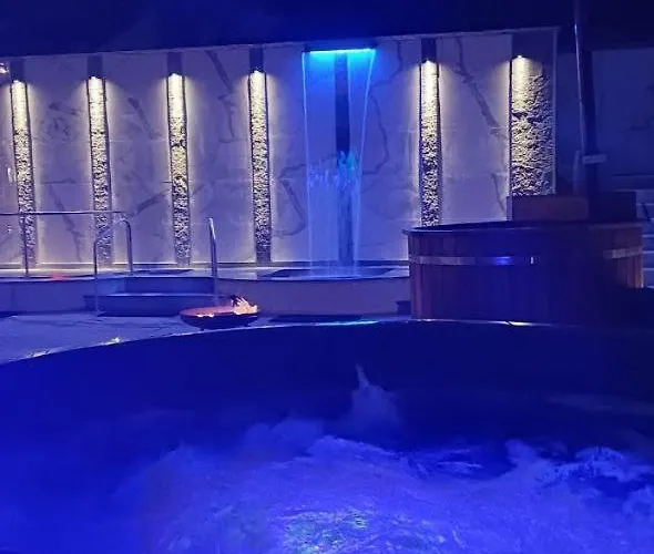 Alps Oriental Wellness